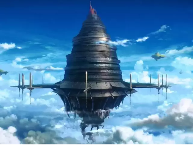 假想空间
