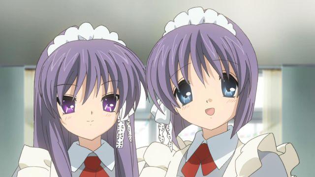 Clannad