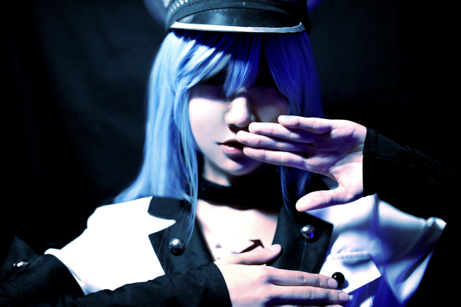 角色名:艾斯德斯          cn:阮邑