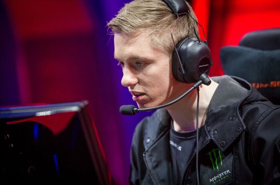 盘点LOL十大天才选手 第一竟然不是Faker?