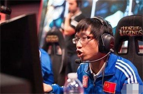 盘点LOL十大天才选手 第一竟然不是Faker?