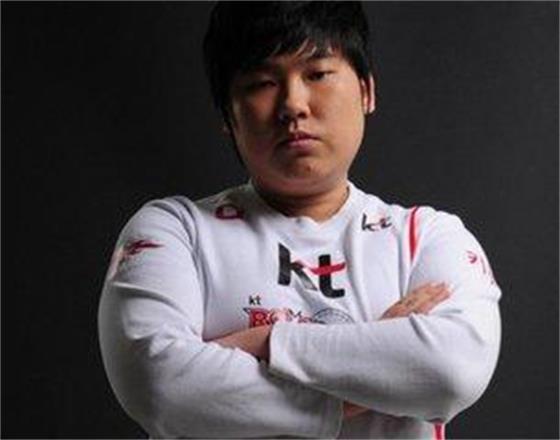 盘点LOL十大天才选手 第一竟然不是Faker?