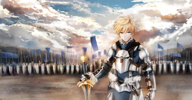 fate prototype