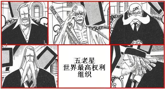恶魔果实,one piece,世界政府