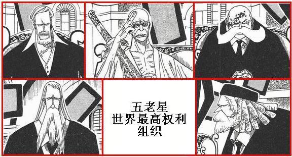 恶魔果实,one piece,世界政府