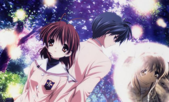 CLANNAD 