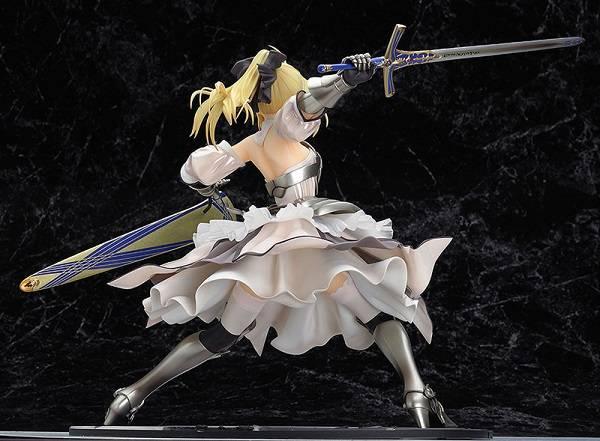 saber lily