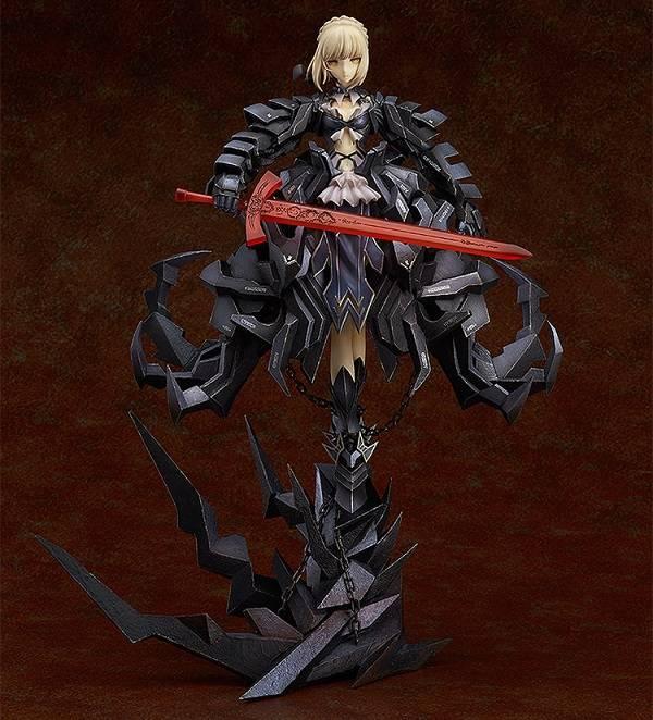 saber alter