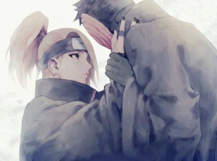 晓组织,晓组织人物图,晓cp图