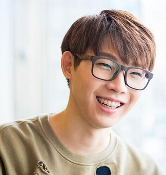 专访Reignover：季中赛冠军一定会是SKT