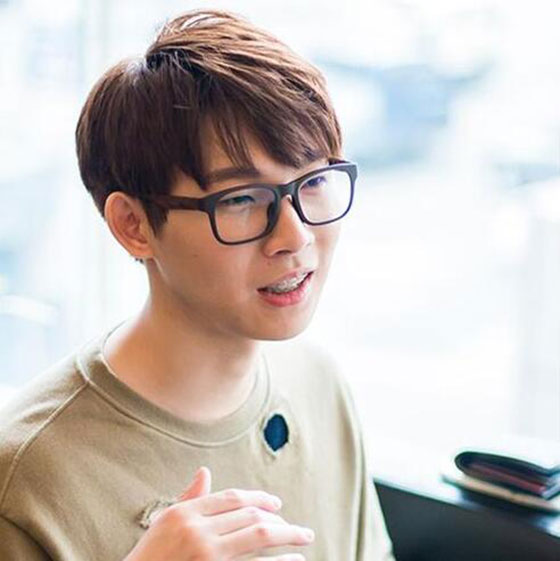 专访Reignover：季中赛冠军一定会是SKT