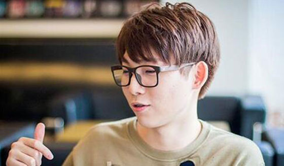 专访Reignover：季中赛冠军一定会是SKT