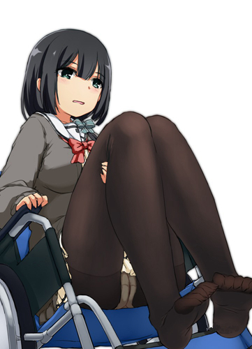 日本京都残疾人参加制作动漫日薪只有800日元