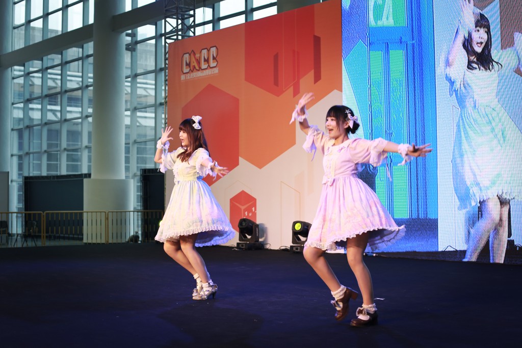 宅舞现场·星舞银河宅舞大赛福建赛区回顾_动漫新闻,动漫美图,幻之羁