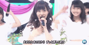 AKB48总选举，为什么我们希望指原莉乃拿第一？