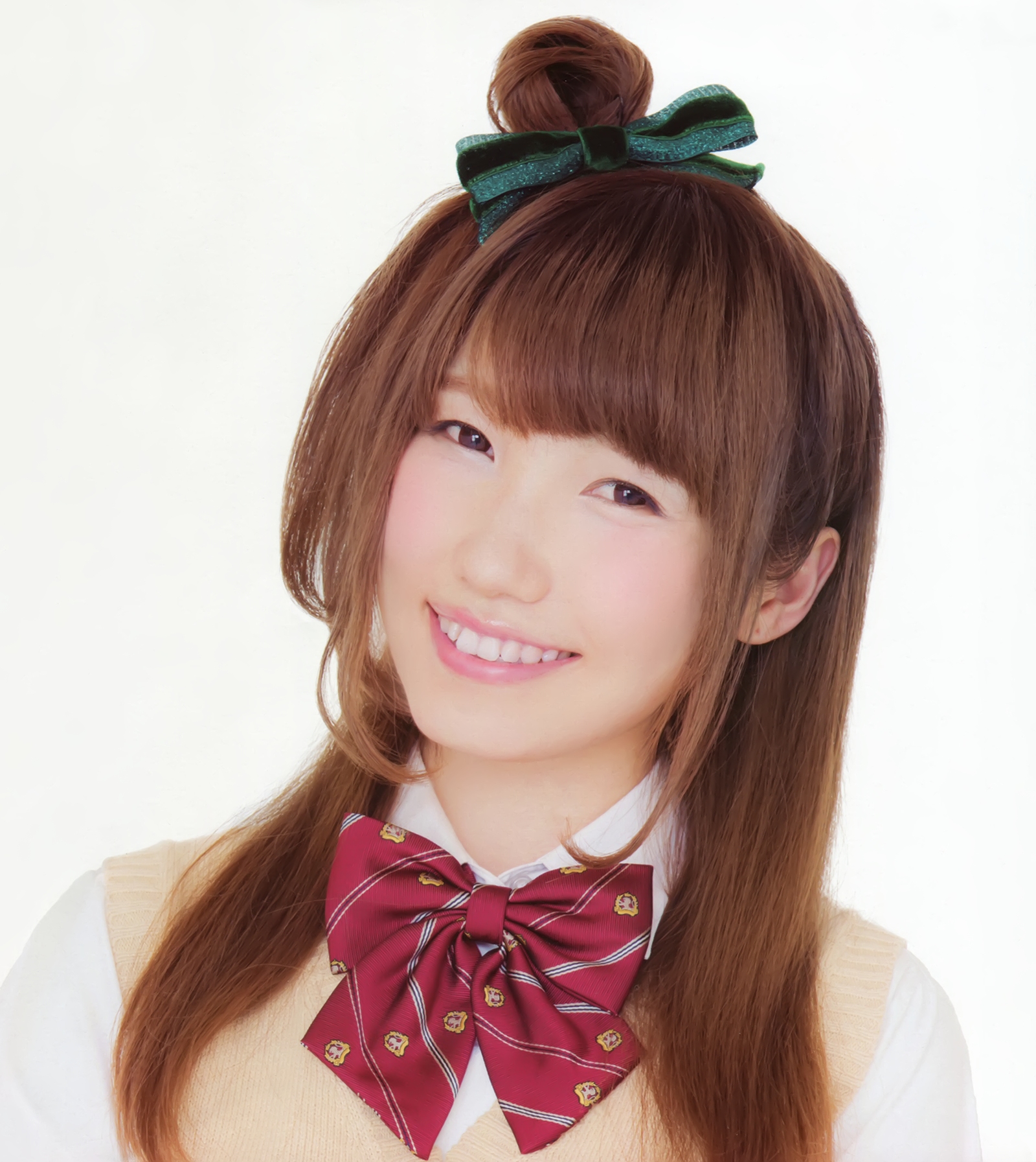 内田彩_カ 内田彩