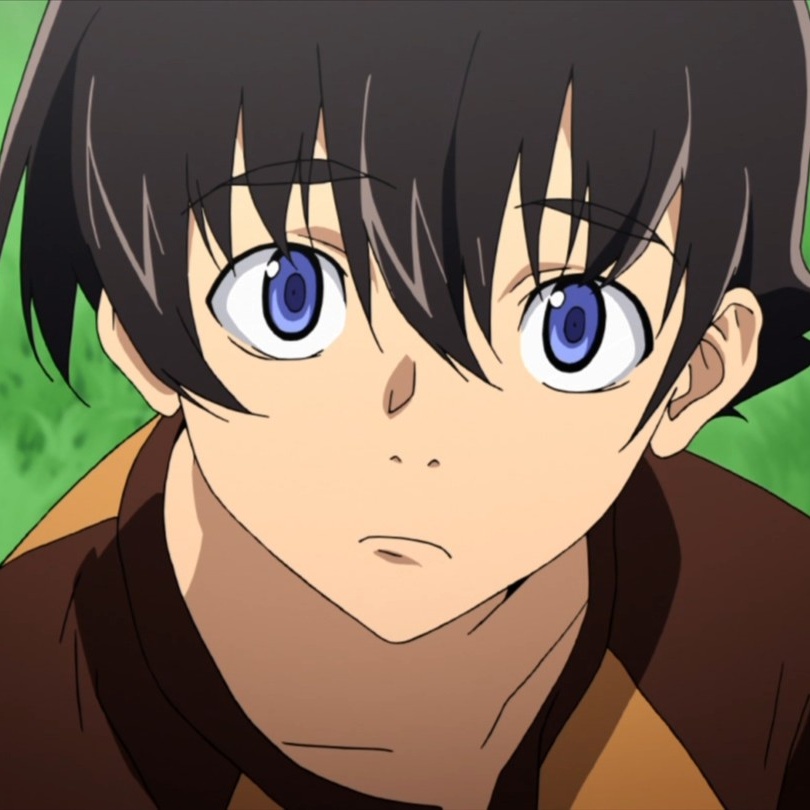 动画中几位非常让人讨厌的男主角