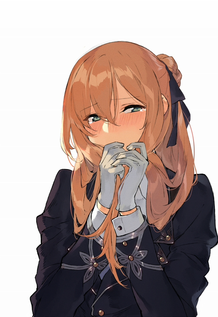 每周p站本子图 少女前线 0829期