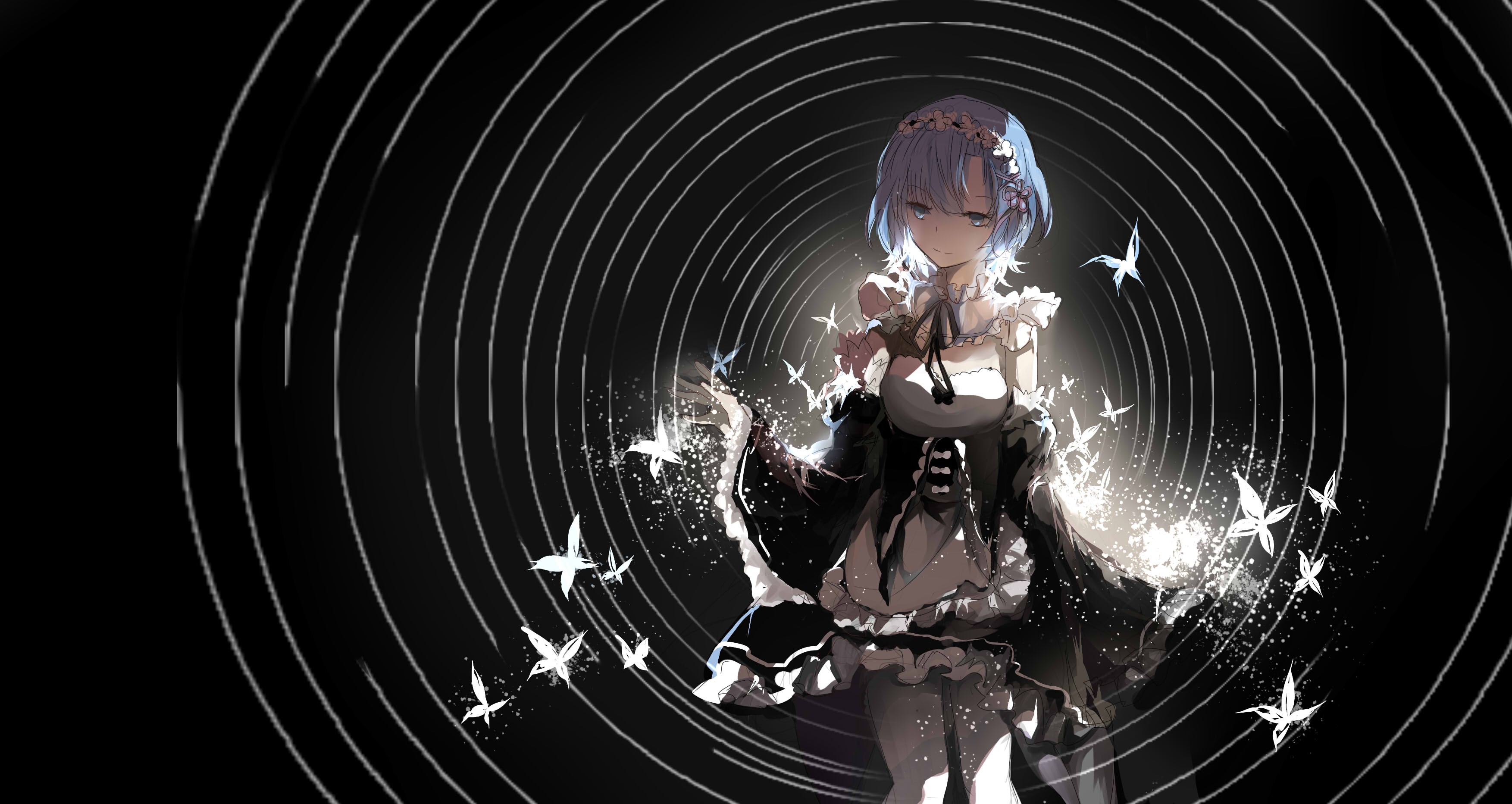 P站,本子,本子图,美图,miku,初音未来,蕾姆,RWBY,屠榜