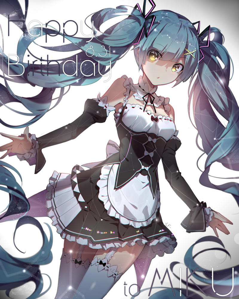 P站,本子图,本子,MIKU,初音未来,蕾姆,EMT,SABER,栗山未来