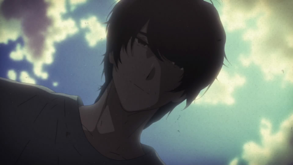 沉睡在小小的宇宙船中的vr少女凛单曲动画shelter