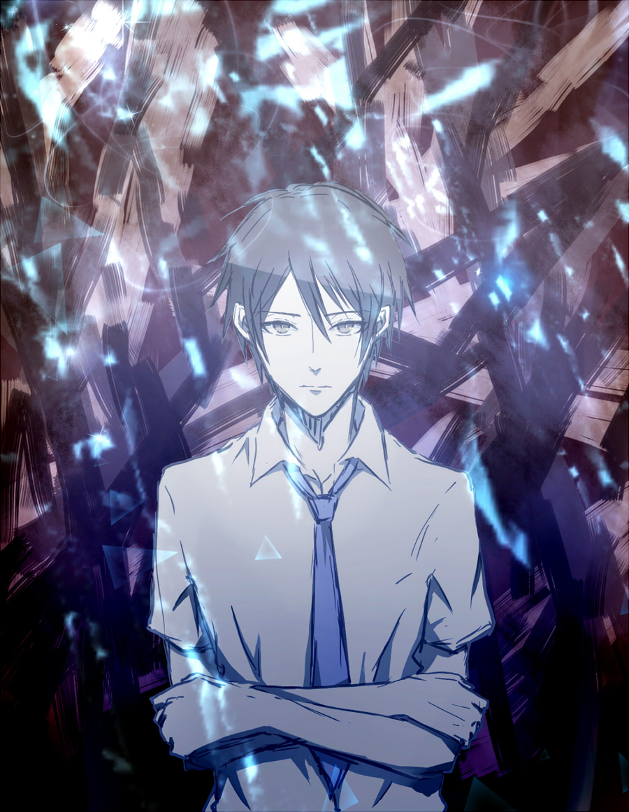 m3~黑钢~ ed2片尾曲 sable