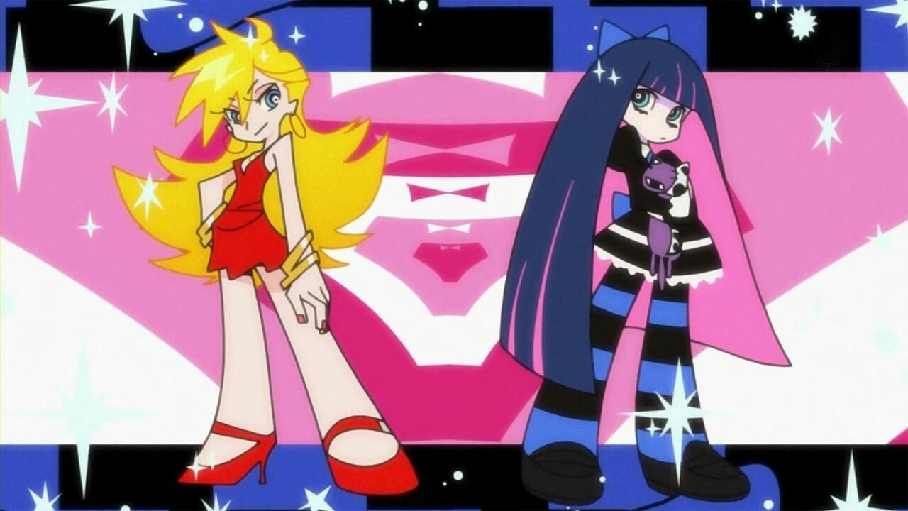 《吊带袜天使》第二季终于有消息了_动漫新闻,动漫美图,幻之羁绊动漫