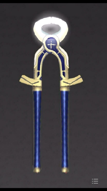 关于最近网上流传的saber虎头钳