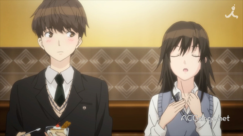 沉迷游戏不能自拔?《清恋》公开第二位女主角宫前透 pv