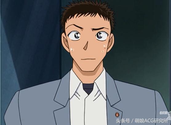 名侦探柯南,怪盗基德,