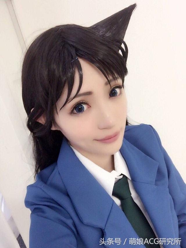 名侦探柯南,怪盗基德,