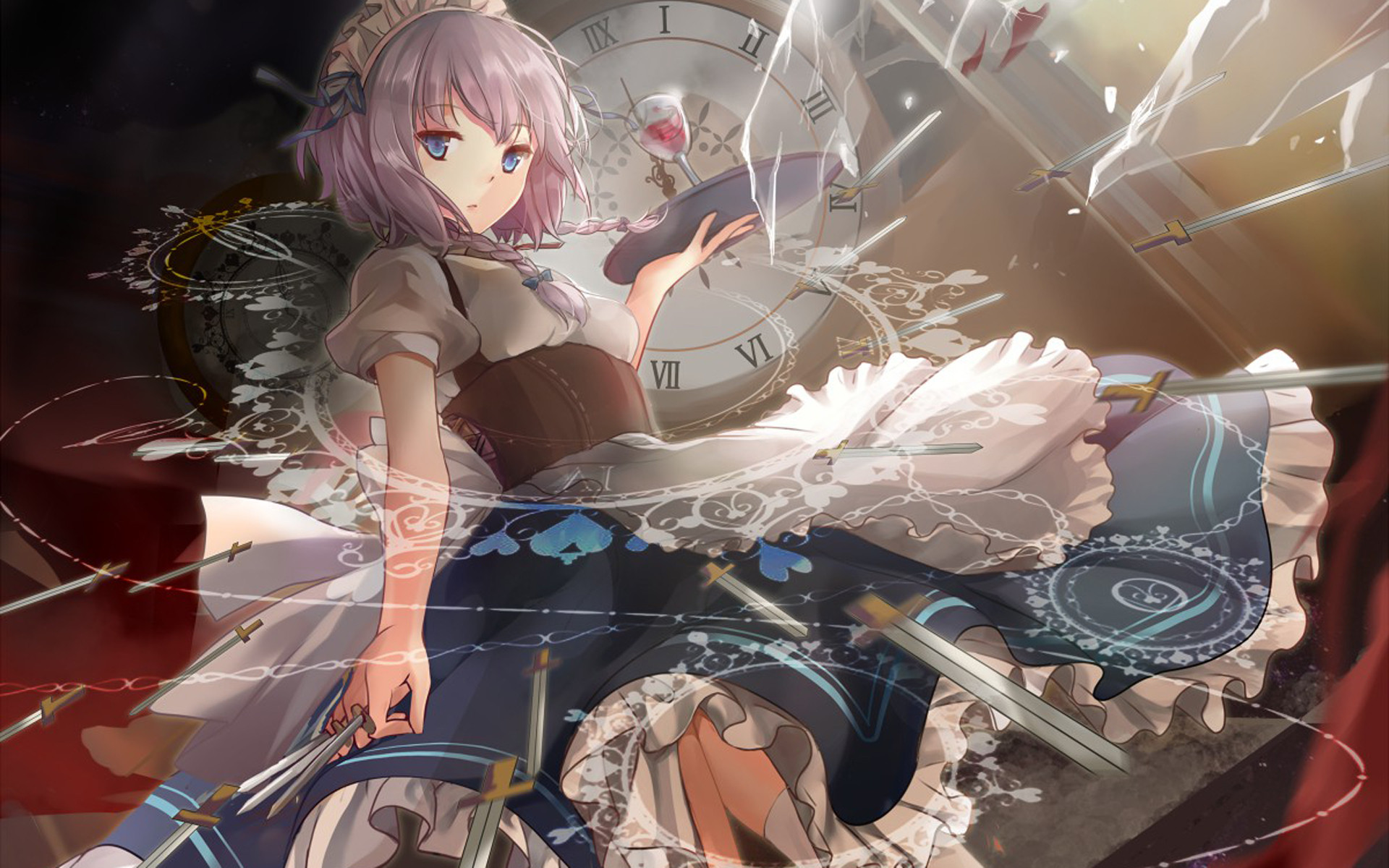 东方lostword 东方lostword吧 东方lostworld 东方lostword下载