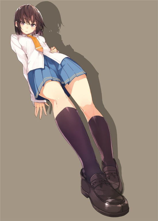 玩枪少女,动漫壁纸,动漫图集