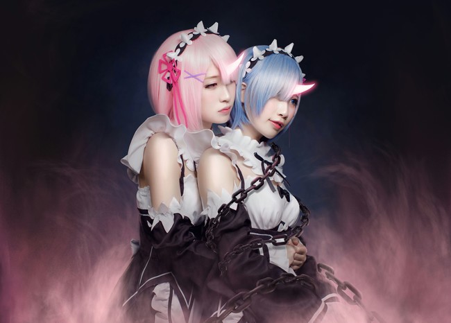 re从零开始的异世界_动漫新闻_动漫论坛_动漫美图_幻之羁绊动漫网