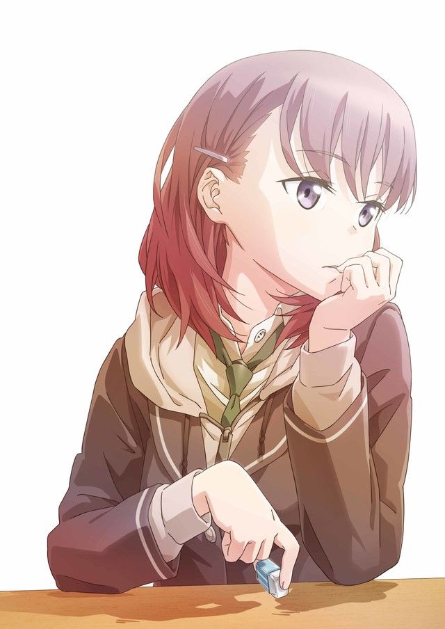 原创青春动画《just because!》10月5日开播