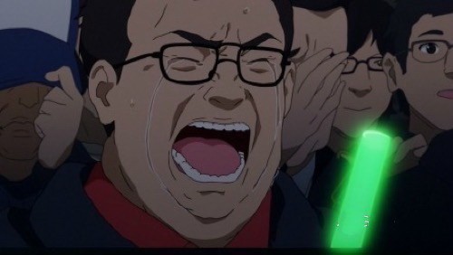 羁绊动漫 二次元资讯      阿宅被身边的人说幼稚等嘲讽言语早已见怪