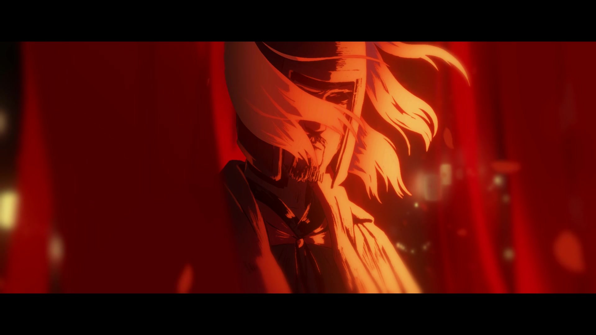 2017年中传惊艳国风动画《识途》 苍凉悲壮令人回味无穷(2)