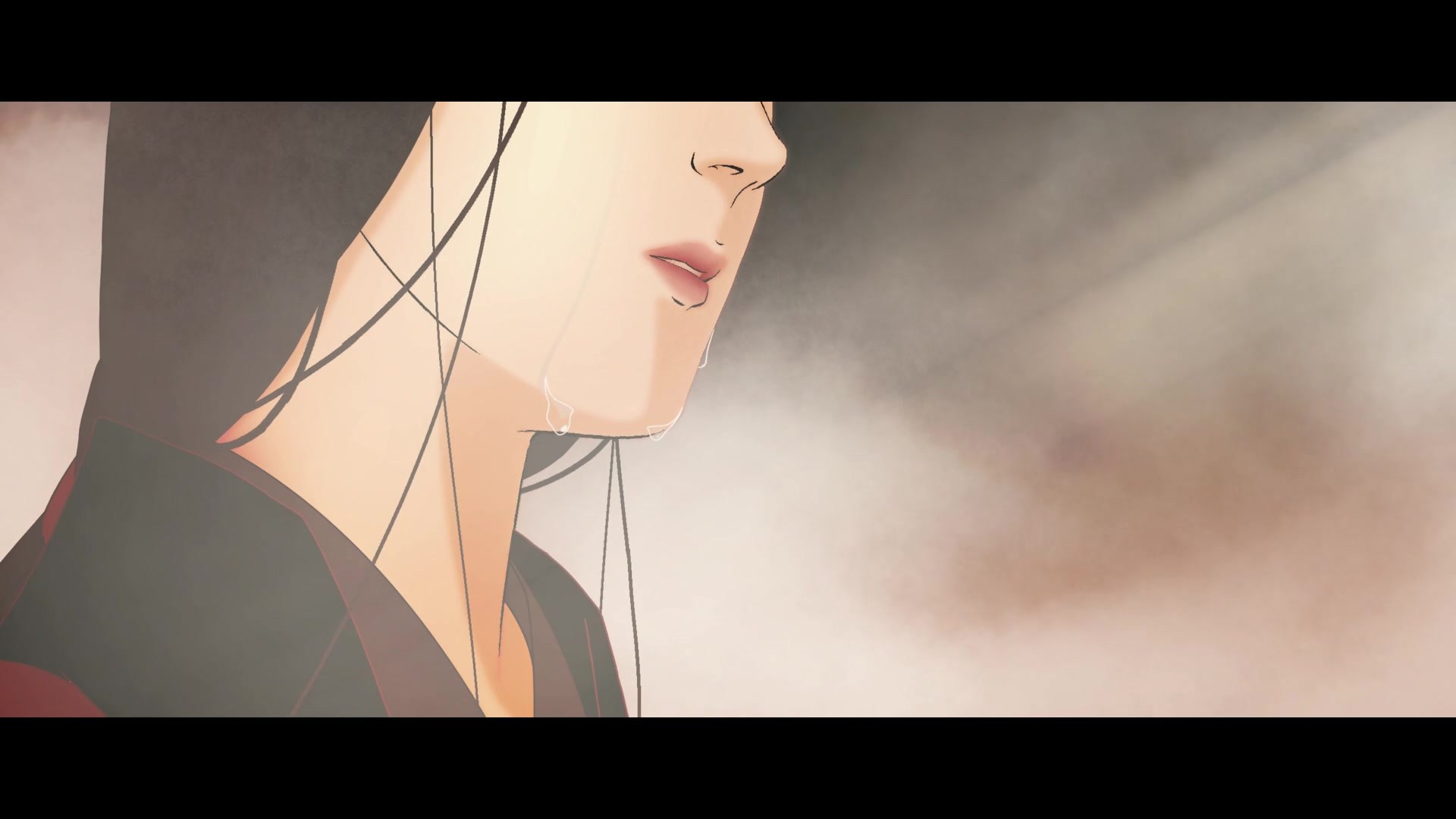 2017年中传惊艳国风动画《识途》 苍凉悲壮令人回味无穷(2)