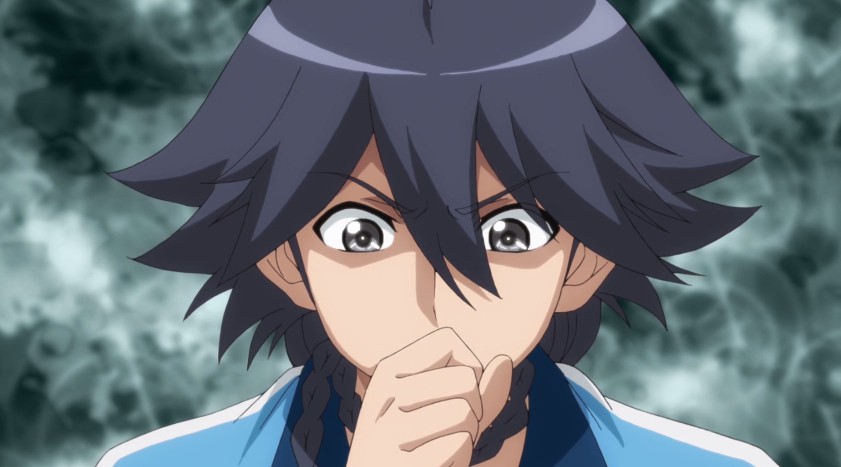 "千颜篇"以南国公主欢都落兰和东方月初的转世平丘月初为主角,在一