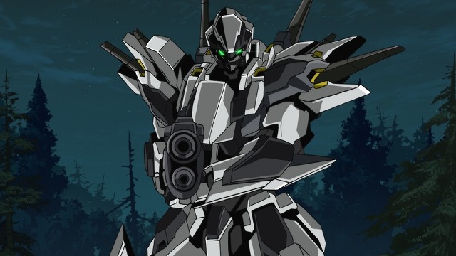 《全金属狂潮》剧场版动画先行图公布 画质突飞猛进