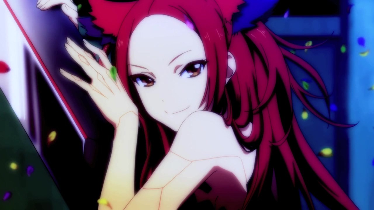 小说改编《beatless》tv动画cm公布 2018年一月开播