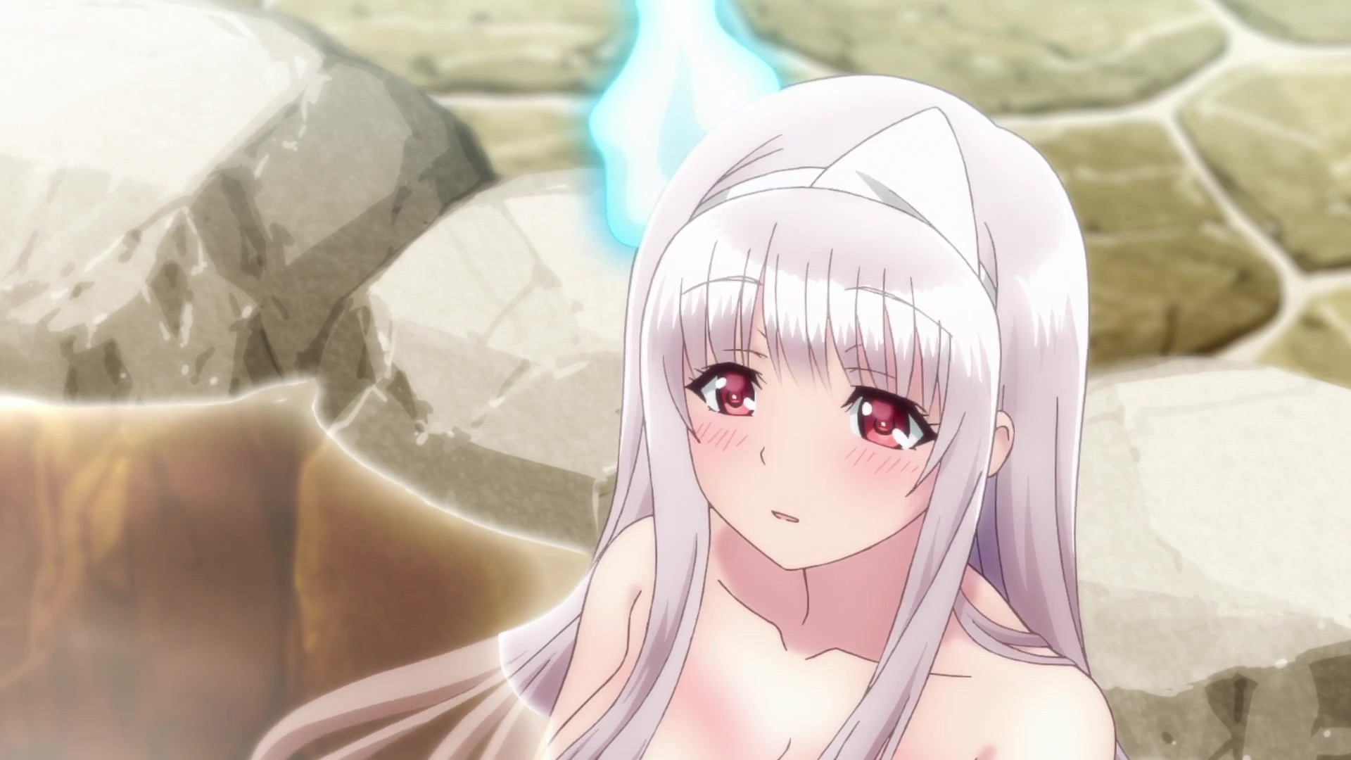 《汤摇庄的幽奈同学》tv动画2018年七月新番播出