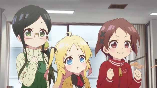 一月新番龙王的工作跟小学生同居是职业棋士的工作吗2