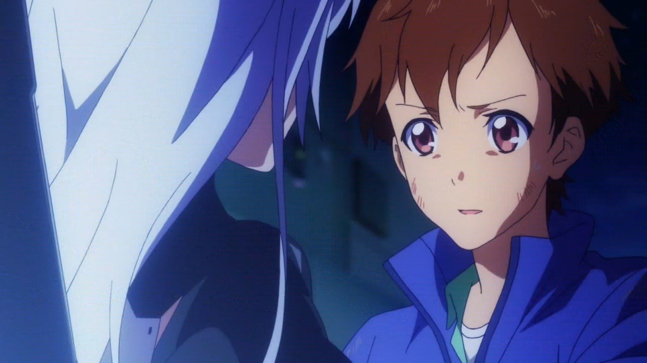 《beatless》人类的价值迟早会被ai取代吗?