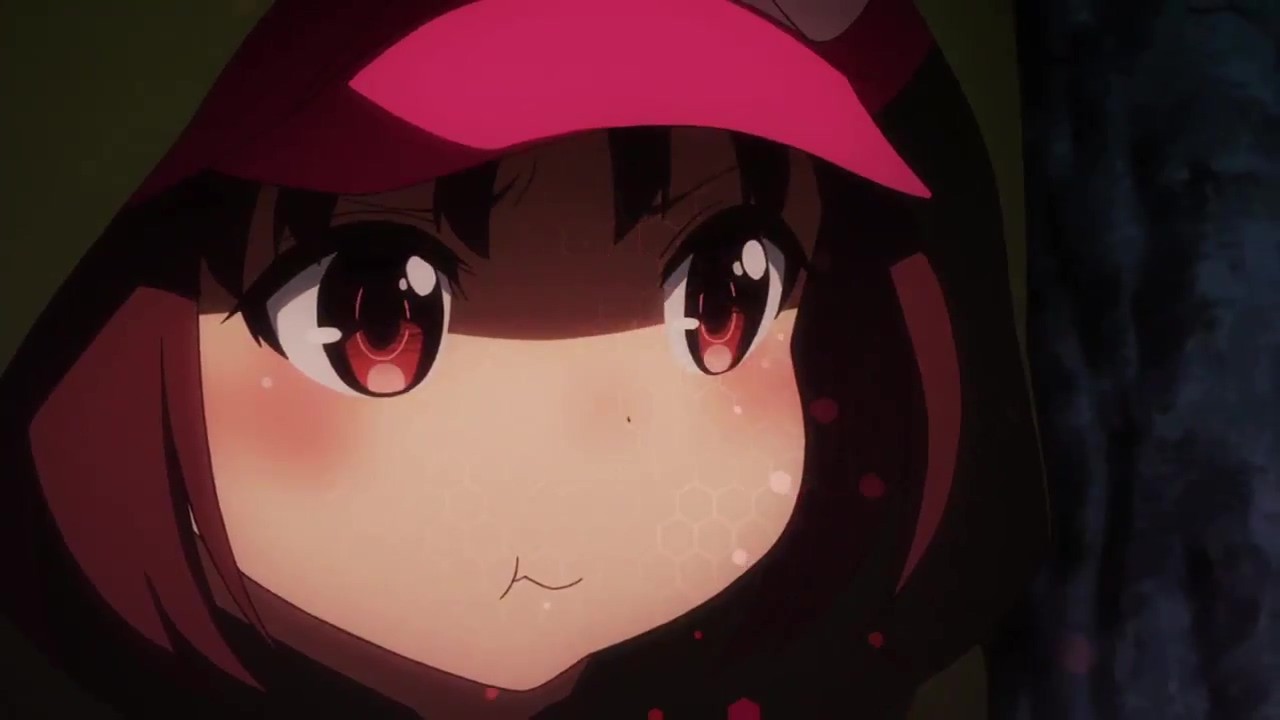 《刀剑神域 alternative ggo》新cm 4月7日开播_动漫新闻,动漫美图,幻