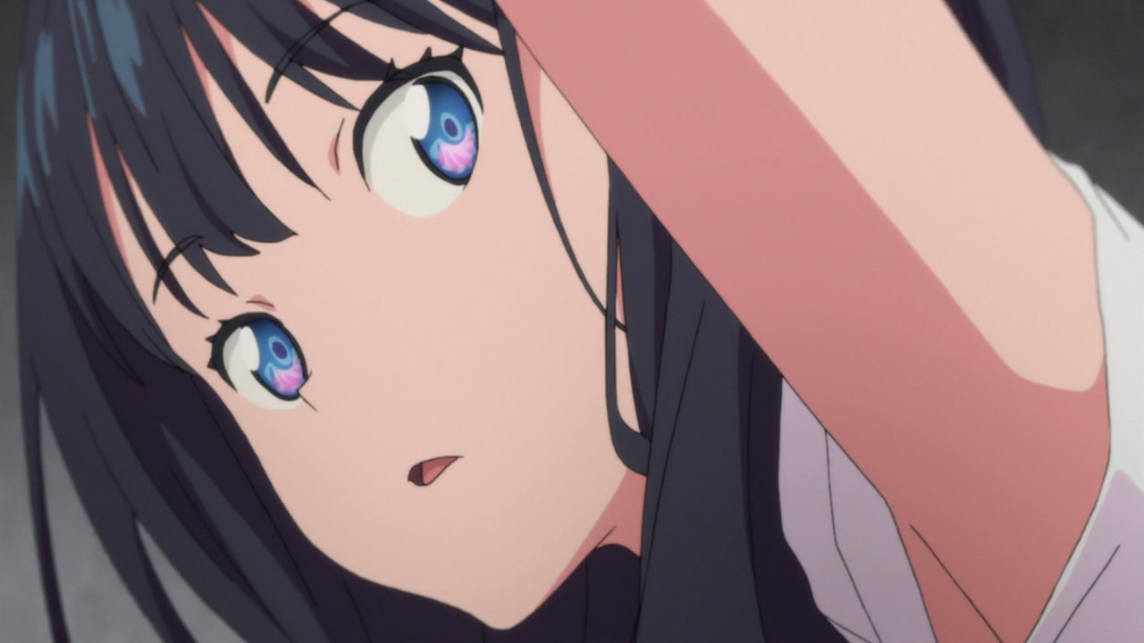 本子,劳模,新条茜,宝多六花,jk,ssss.gridman