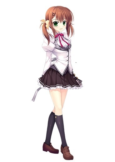 ps4《alias carnival! 圣礼补遗》将于明年 3 月 14 日推出 动漫资讯