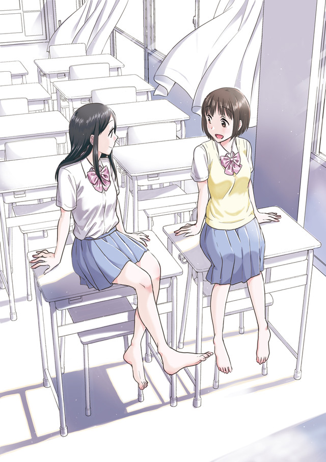 时光碎片,百合