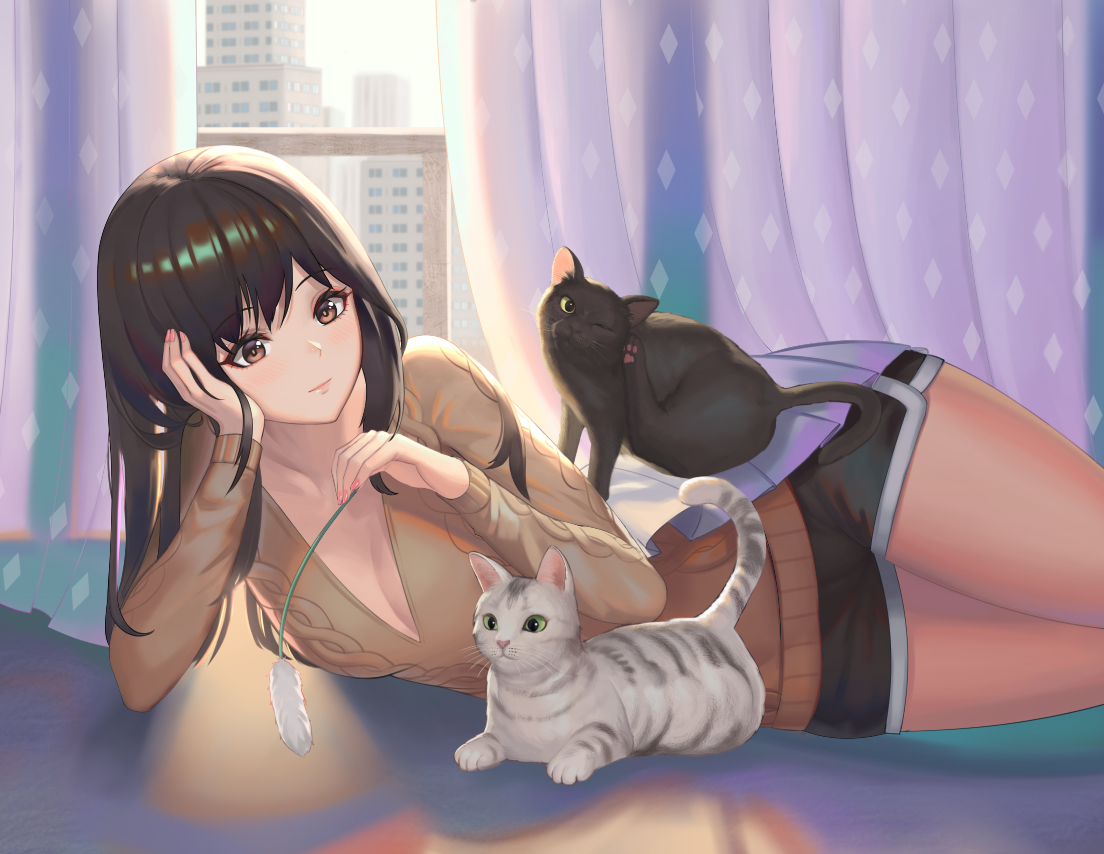 动漫电脑壁纸,动漫壁纸,电脑壁纸