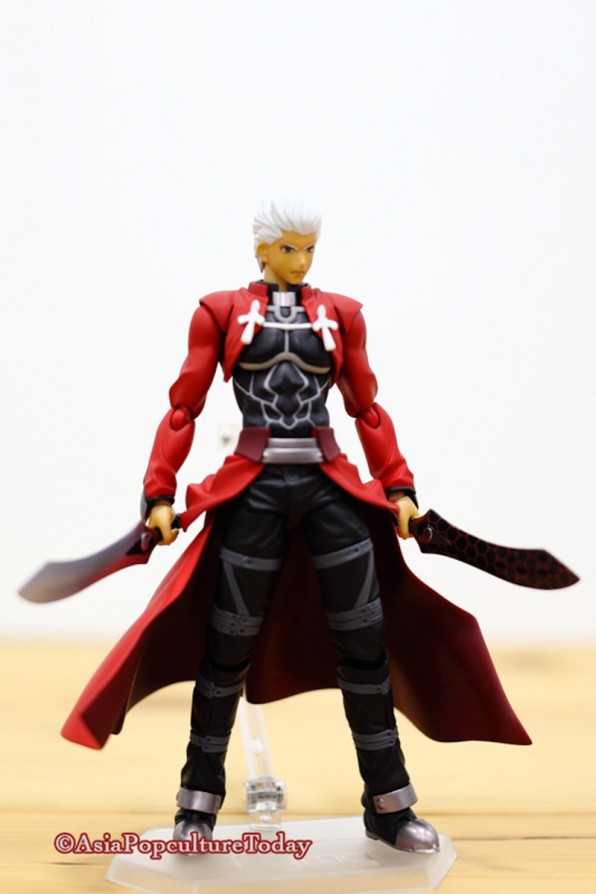 figma Archer
